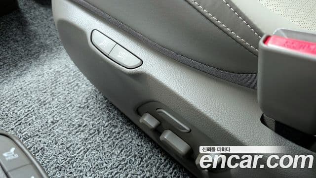 Kia Carnival 4세대 Signature, 2023 18