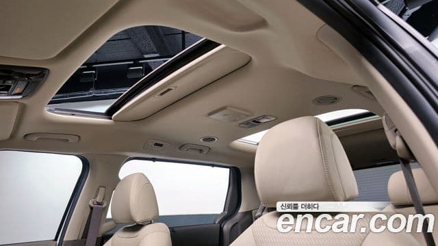 Kia Carnival 4세대 Signature, 2023 19