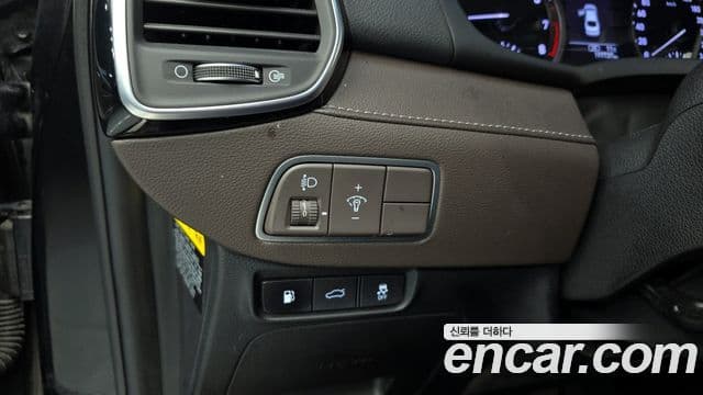 Hyundai Grandeur IG 3.0 LPi Modern (арендный автомобиль), 2018 16