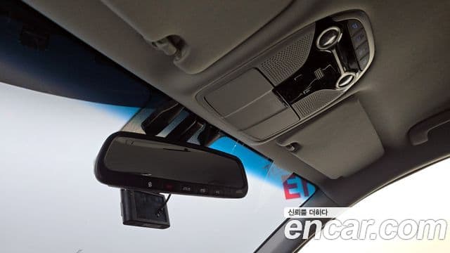 Hyundai Grandeur IG 3.0 LPi Modern (арендный автомобиль), 2018 19