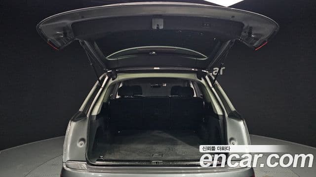Audi Q7 (4M) 35 TDI Quattro Comfort, 2016 20