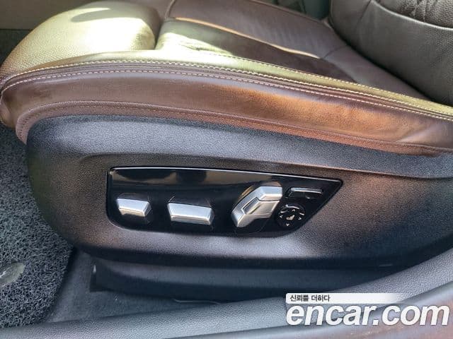 BMW 5시리즈 (G30) 530i M Sport, 2022 11