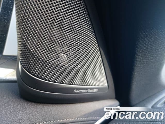 BMW 5시리즈 (G30) 530i M Sport, 2022 17