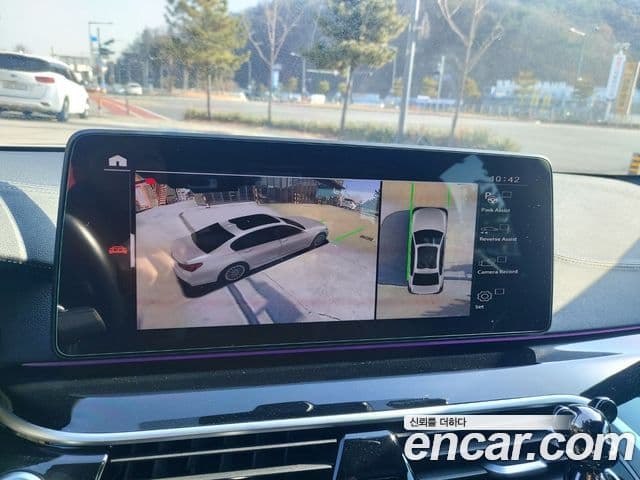 BMW 5시리즈 (G30) 530i M Sport, 2022 18