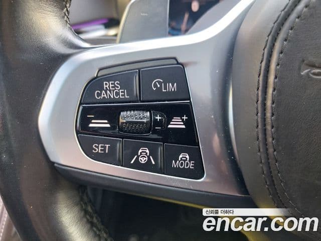 BMW 5시리즈 (G30) 530i M Sport, 2022 19