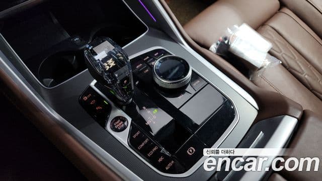 BMW X6 (G06) xDrive30d M Sport, 2022 9