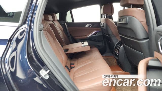 BMW X6 (G06) xDrive30d M Sport, 2022 12