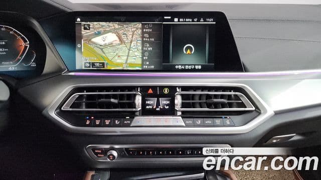 BMW X6 (G06) xDrive30d M Sport, 2022 14