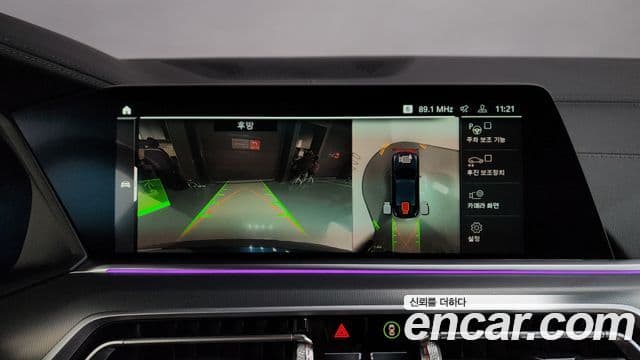 BMW X6 (G06) xDrive30d M Sport, 2022 15