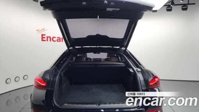 BMW X6 (G06) xDrive30d M Sport, 2022 20