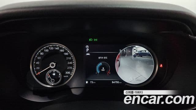 Genesis The / новый New G70, 2023 8