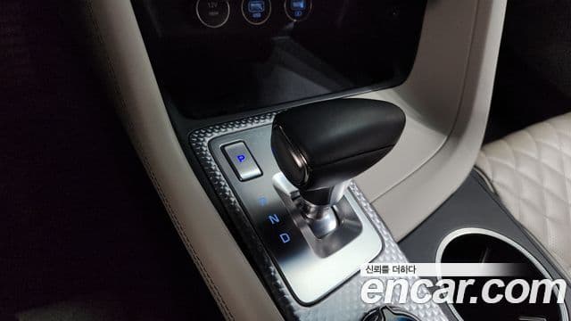 Genesis The / новый New G70, 2023 9