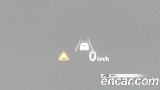 Genesis The / новый New G70, 2023 17