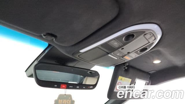 Genesis The / новый New G70, 2023 18