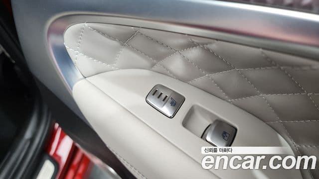 Genesis The / новый New G70, 2023 19