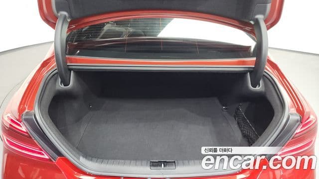 Genesis The / новый New G70, 2023 20