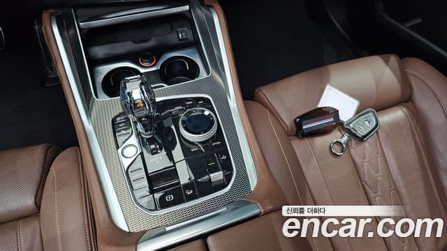 BMW X6 (G06) xDrive40i M Sport, 2022 9