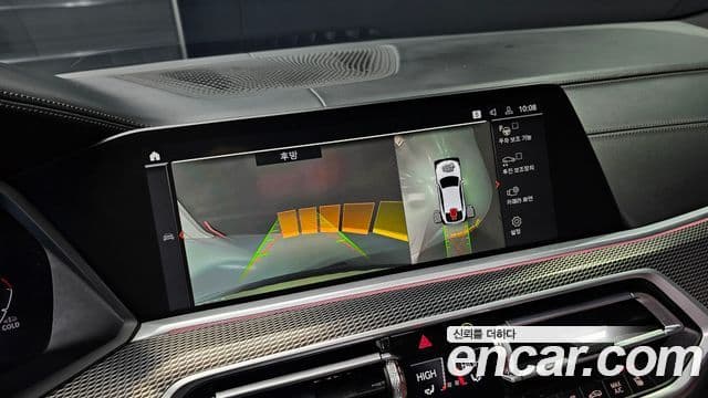 BMW X6 (G06) xDrive40i M Sport, 2022 14