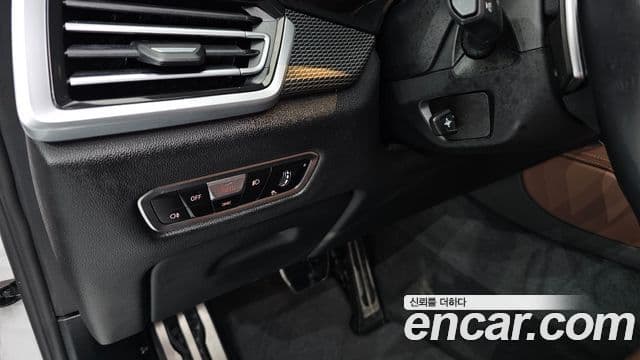 BMW X6 (G06) xDrive40i M Sport, 2022 16