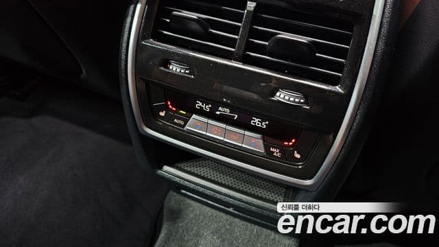 BMW X6 (G06) xDrive40i M Sport, 2022 19