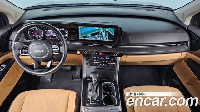 Kia Carnival 4세대 Prestige, 2023 7