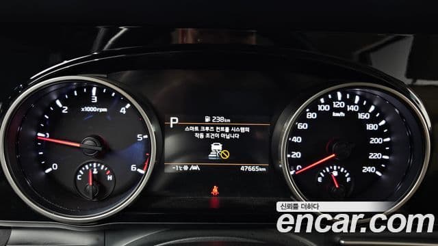 Kia Carnival 4세대 Prestige, 2023 8