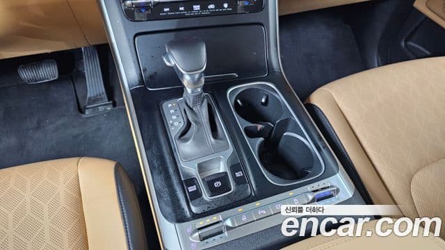 Kia Carnival 4세대 Prestige, 2023 9