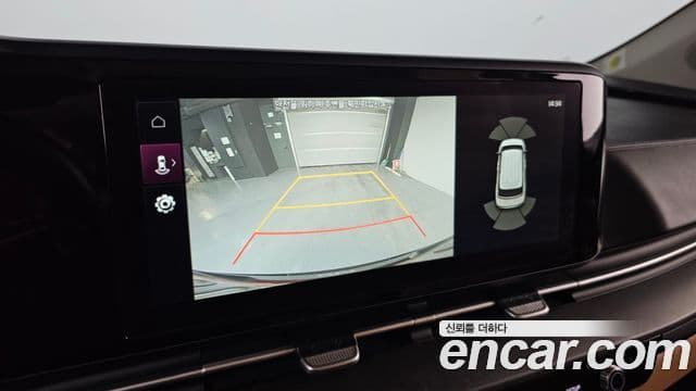 Kia Carnival 4세대 Prestige, 2023 15