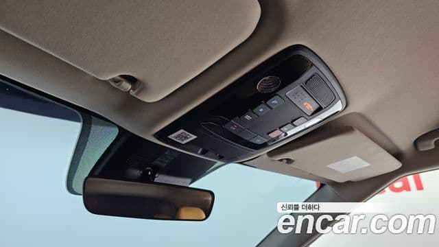 Kia Carnival 4세대 Prestige, 2023 18