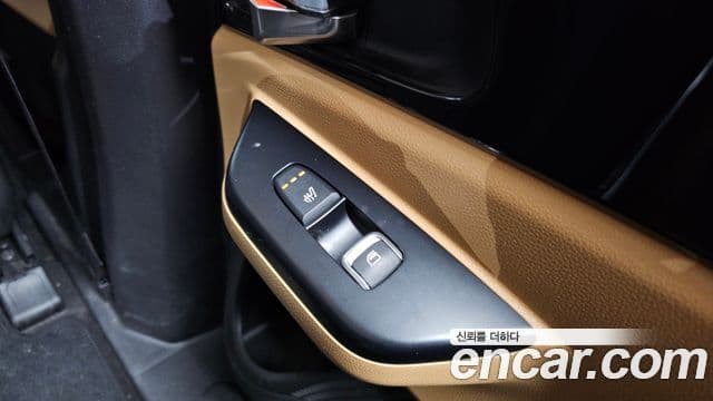 Kia Carnival 4세대 Prestige, 2023 19