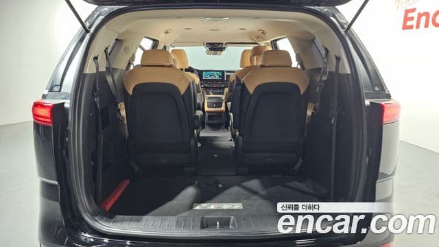 Kia Carnival 4세대 Prestige, 2023 20