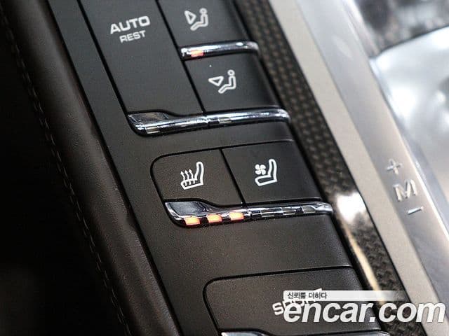 Porsche Panamera 970, 2014 10