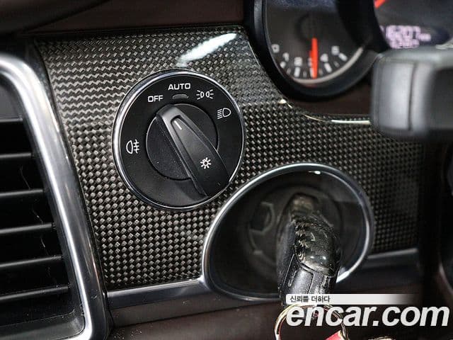 Porsche Panamera 970, 2014 11