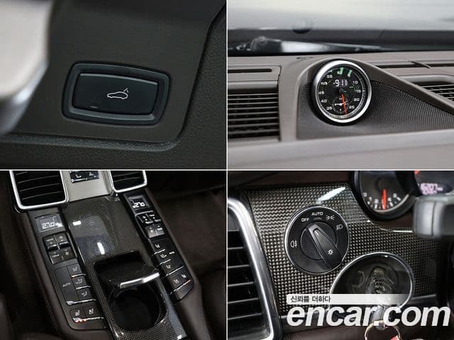 Porsche Panamera 970, 2014 18