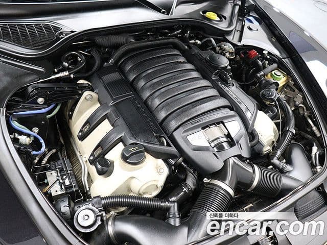 Porsche Panamera 970, 2014 19