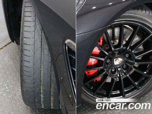 Porsche Panamera 970, 2014 20