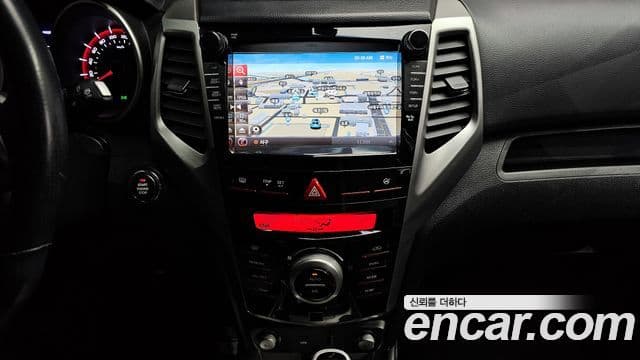 KG모빌리티(SsangYong) Tivoli VX 2WD, 2016 15