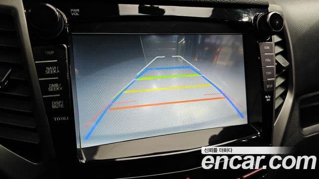 KG모빌리티(SsangYong) Tivoli VX 2WD, 2016 16