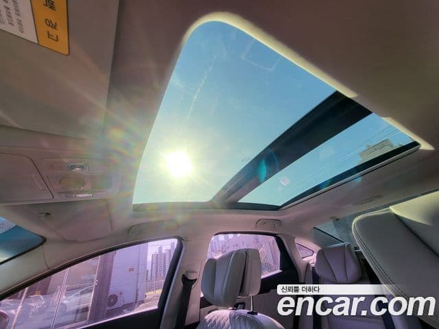 Renault Korea(Samsung) SM6 2.0 LPe RE (для людей с инвалидностью), 2016 9