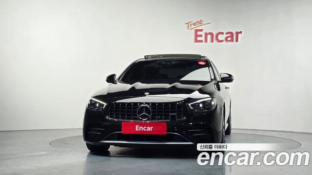 Mercedes-Benz E-класс W213 E53 AMG 4MATIC+, 2022 3