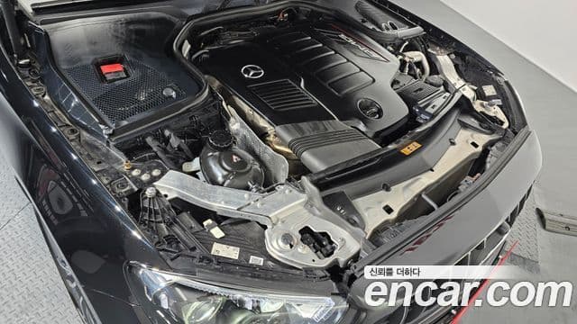 Mercedes-Benz E-класс W213 E53 AMG 4MATIC+, 2022 6