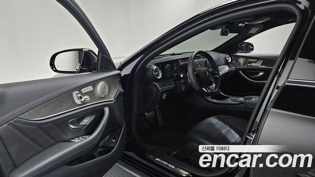 Mercedes-Benz E-класс W213 E53 AMG 4MATIC+, 2022 10