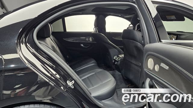 Mercedes-Benz E-класс W213 E53 AMG 4MATIC+, 2022 12