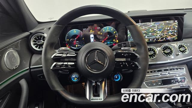 Mercedes-Benz E-класс W213 E53 AMG 4MATIC+, 2022 13