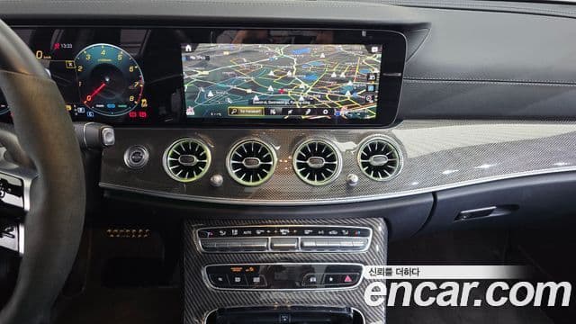 Mercedes-Benz E-класс W213 E53 AMG 4MATIC+, 2022 14