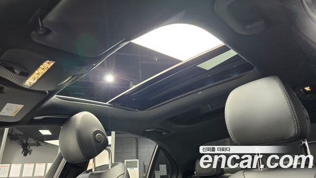 Mercedes-Benz E-класс W213 E53 AMG 4MATIC+, 2022 18