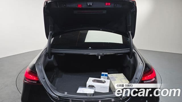 Mercedes-Benz E-класс W213 E53 AMG 4MATIC+, 2022 20