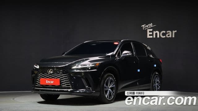 Lexus RX350h 5세대 Premium, 2025 1