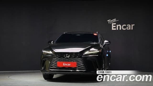 Lexus RX350h 5세대 Premium, 2025 3