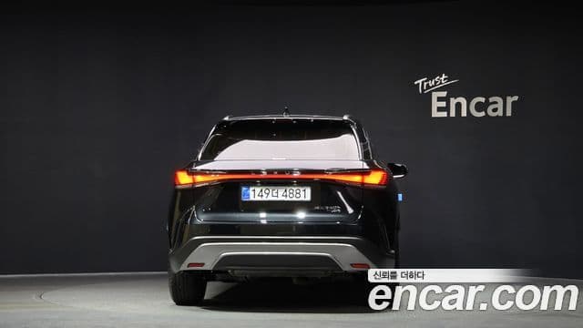 Lexus RX350h 5세대 Premium, 2025 4